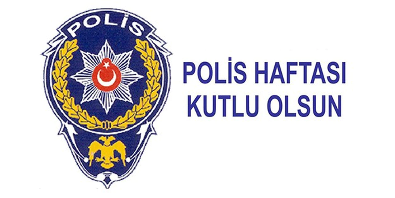 Polis Haftası Mesajları