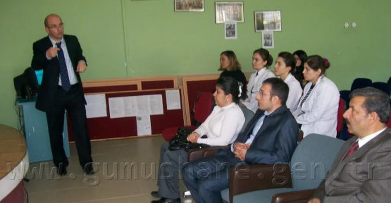 RAM’dan Aile Eğitimi Semineri