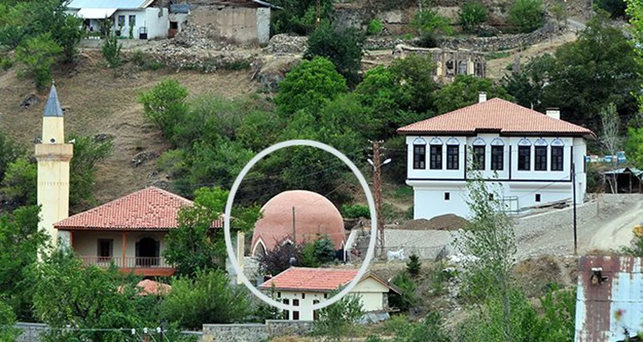 Süleymaniye’de ki hamam yıkılacak