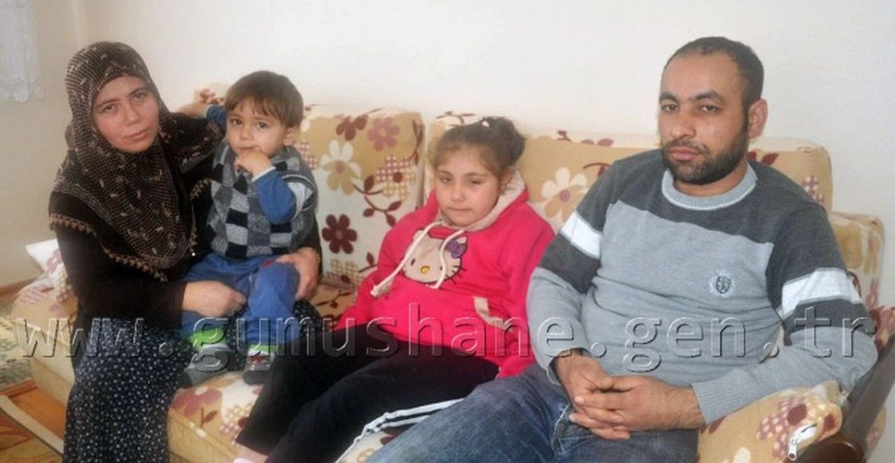 Tıp Çaresiz Kaldı