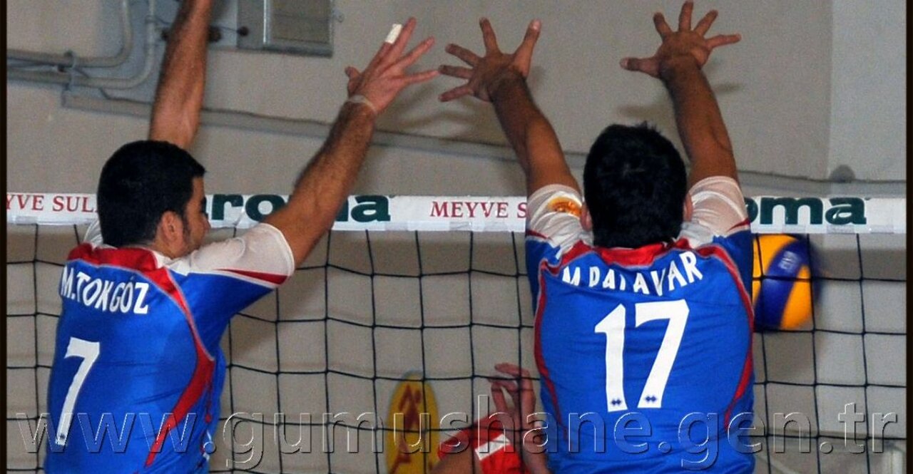 Torul, İBB'ye Bileniyor