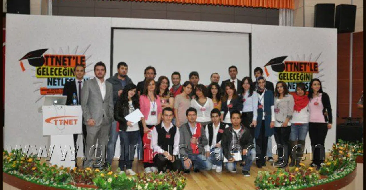 TTNET ile Geleceğini Netleştir!
