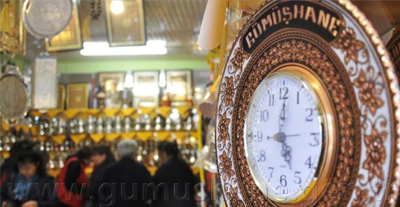 Turistler Bu Kez Şehri Tercih Etti