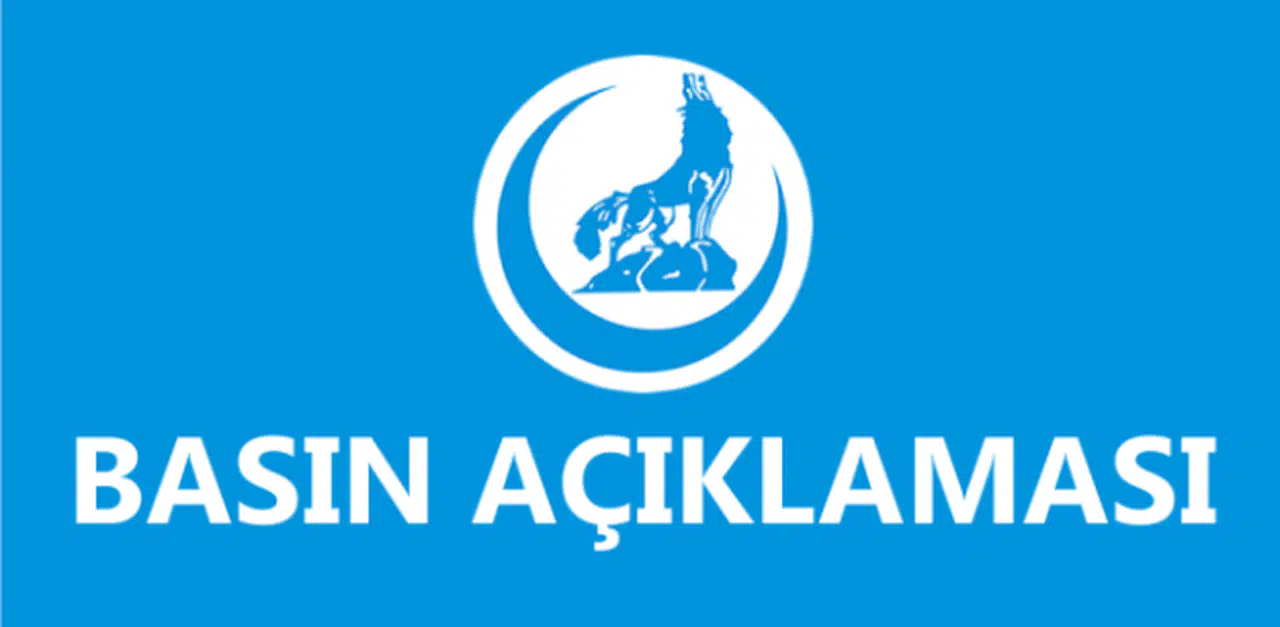 Ülkü Ocaklarından Suriyeli Türkmenlere Yardım Kampanyası