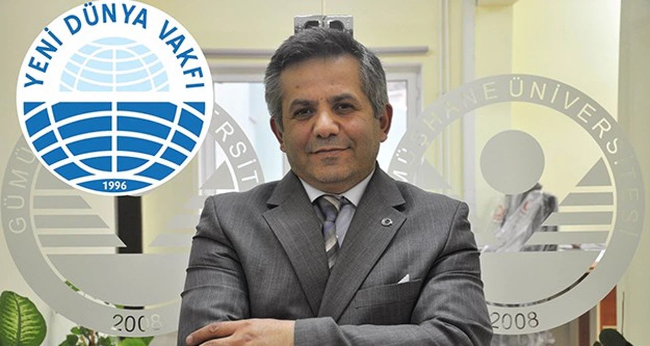 Yeni Dünya Vakfı Burs Başvuruları Başladı