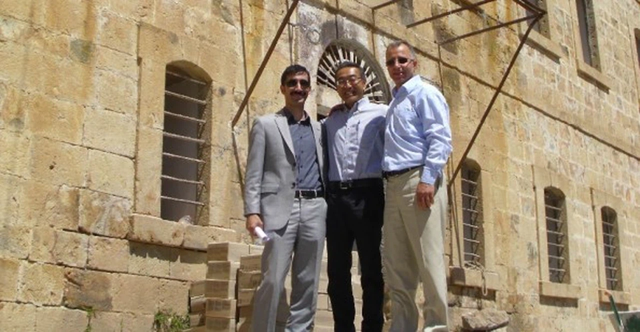 Yeşildere'de Kırsal Kalkınma Çalıştayı Yapılacak