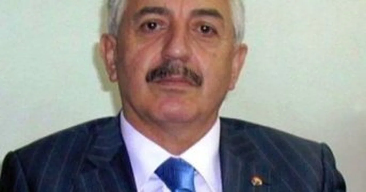 İSMAİL AKÇAY İLE SÖYLEŞİ