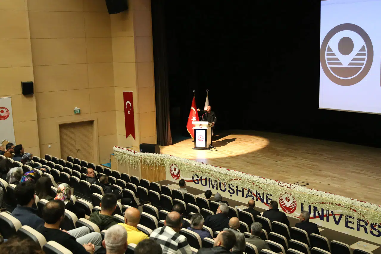 GÜ’de “Liyakat Akademisi” kuruldu