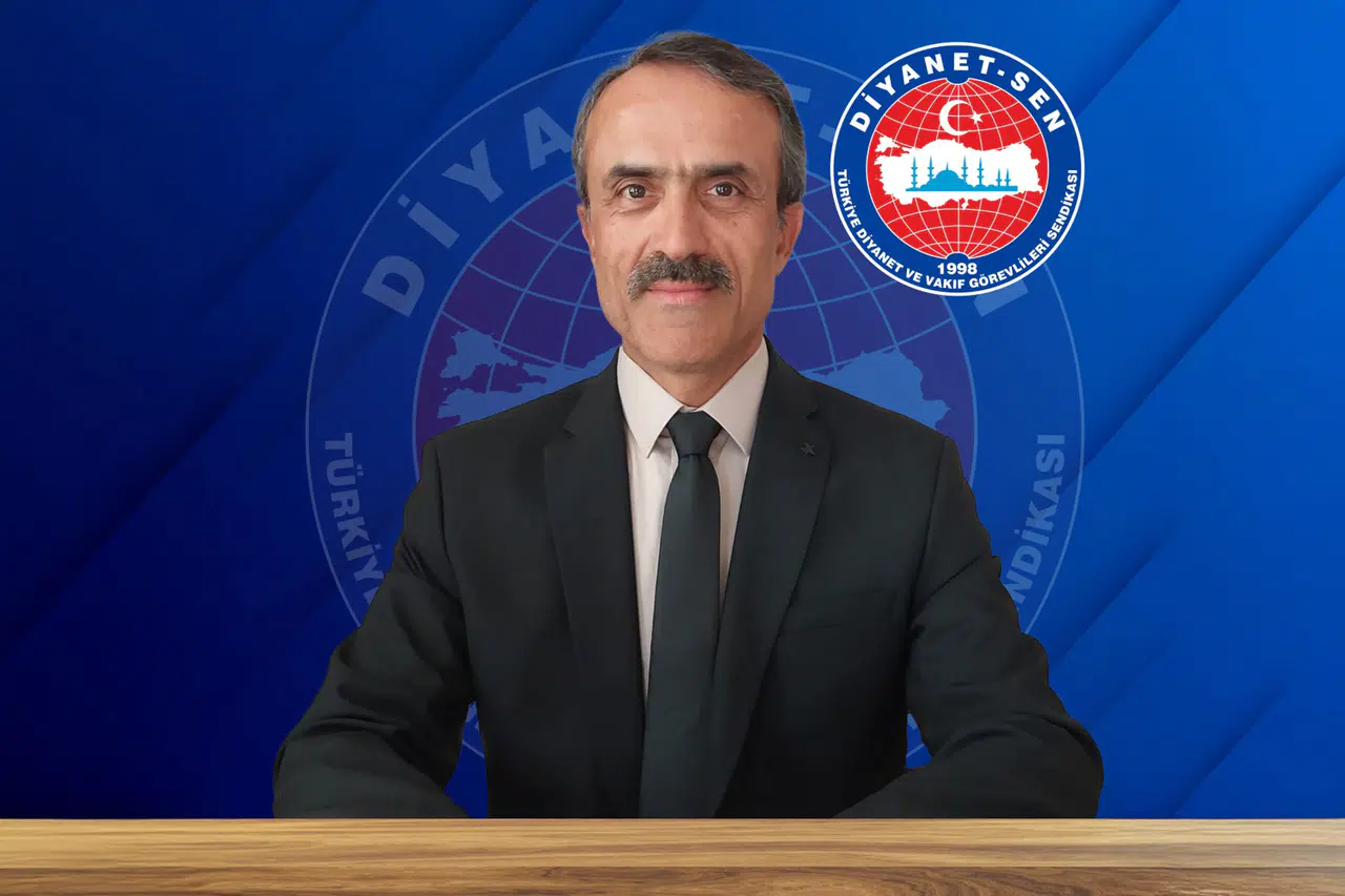 Karabulut'tan dikkat çekici çağrı: Camiler ve Din Görevlileri Haftası din görevlileri merkezli kutlansın