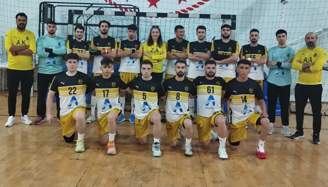 1918 Gümüşhanespor evinde ilk galibiyetini aldı