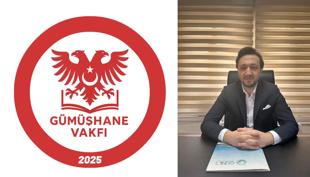 Gümüşhane Vakfı'nın burs başvuruları başladı