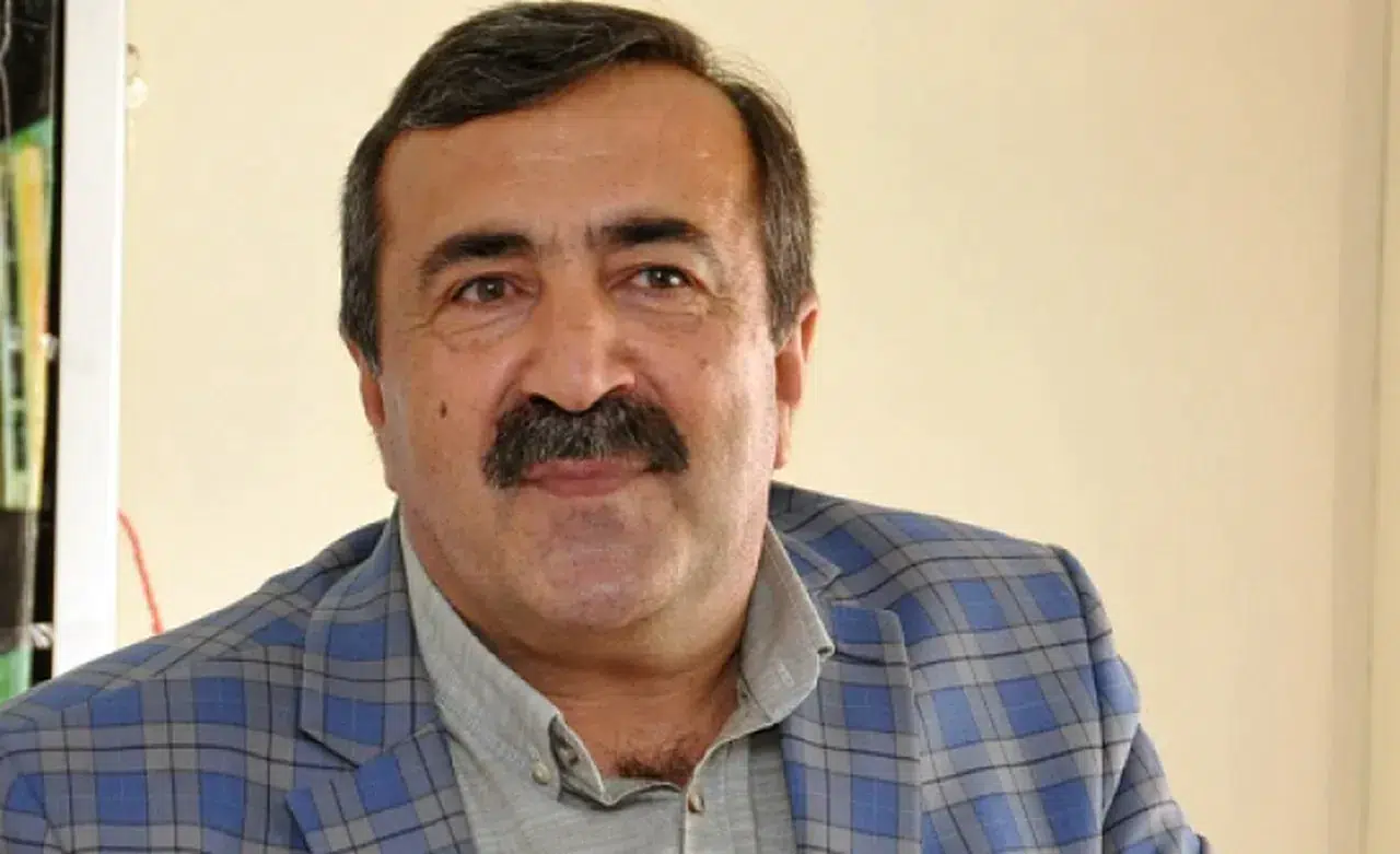 Talat hoca Hazar Şiir Akşamları’nda Gümüşhane’yi temsil edecek