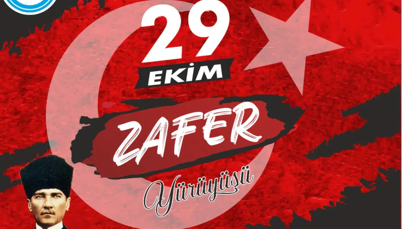 Ülkü Ocakları'ndan "Zafer Yürüyüşü" daveti!