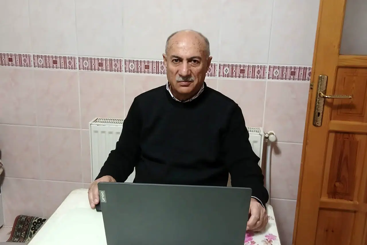 Eski Başkandan kritik çağrı: Milli Eğitim Akademisi Tekke'ye doğalgazı da getirmeli