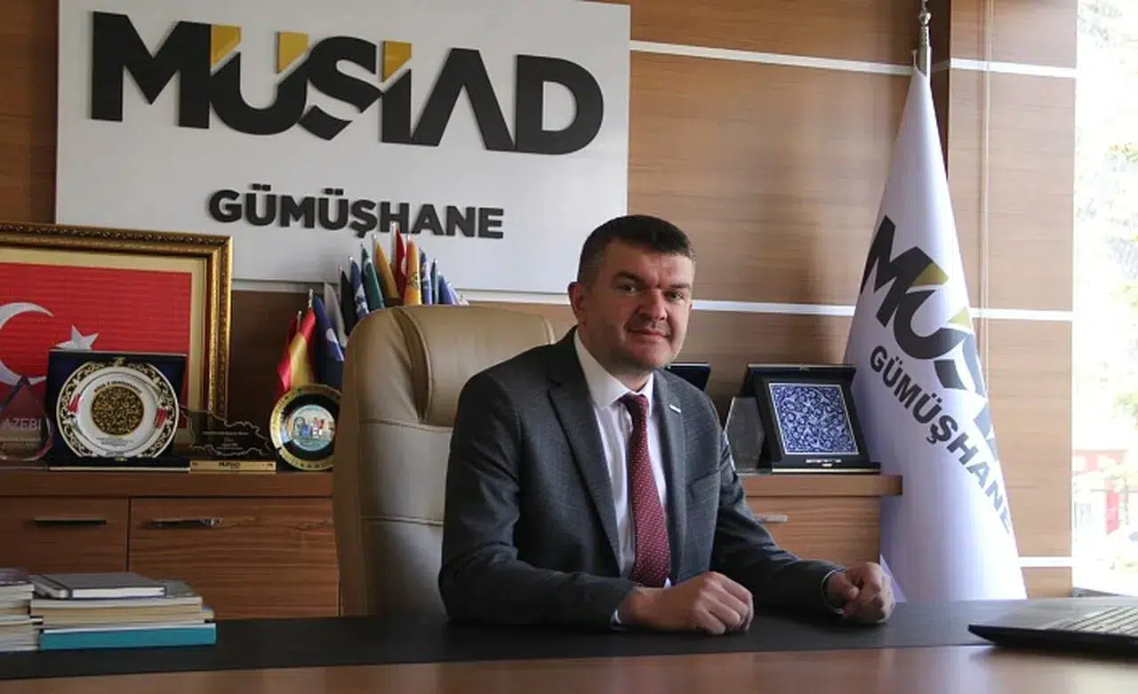 Canlı: Gümüşhane’de 400 Milyon TL’lik Yatırım Hamlesi Başladı