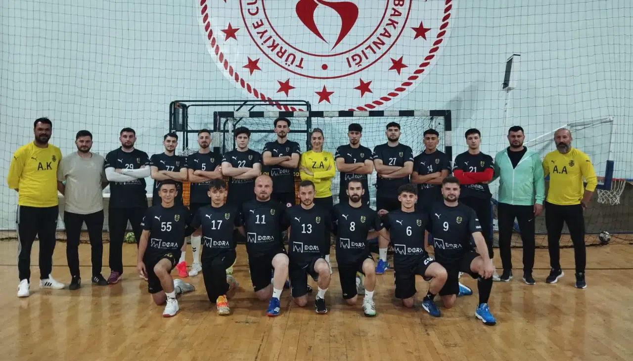 1918 Gümüşhane Spor Kulübü yeni sezonu açıyor