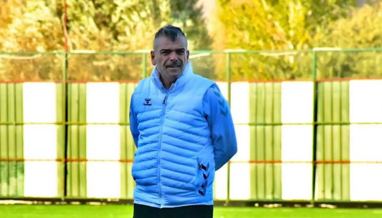 Şiran Yıldızspor’da hedef şampiyonluk