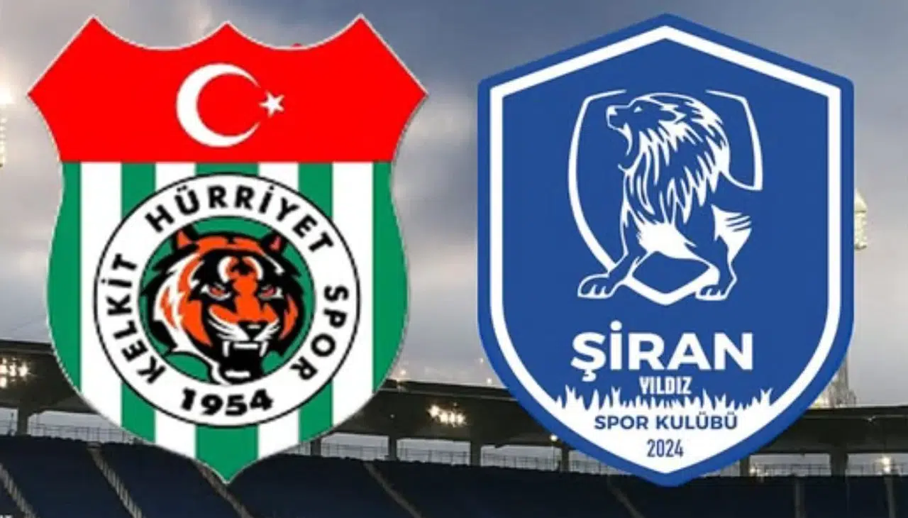 Gümüşhane derbisi WORLD TÜRK Ekranlarında