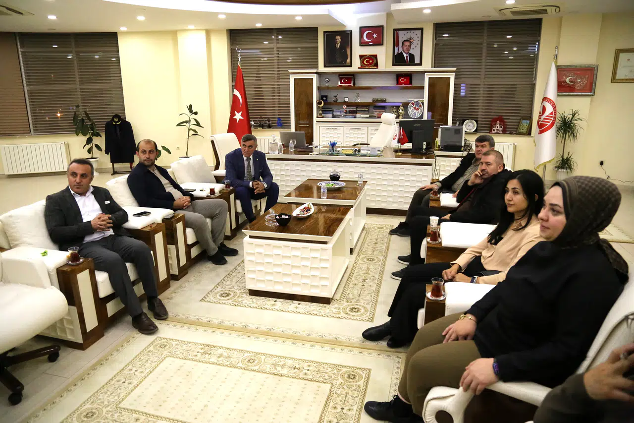 TTO’dan KOBİ’lerin Yeşil Dönüşümüne destek