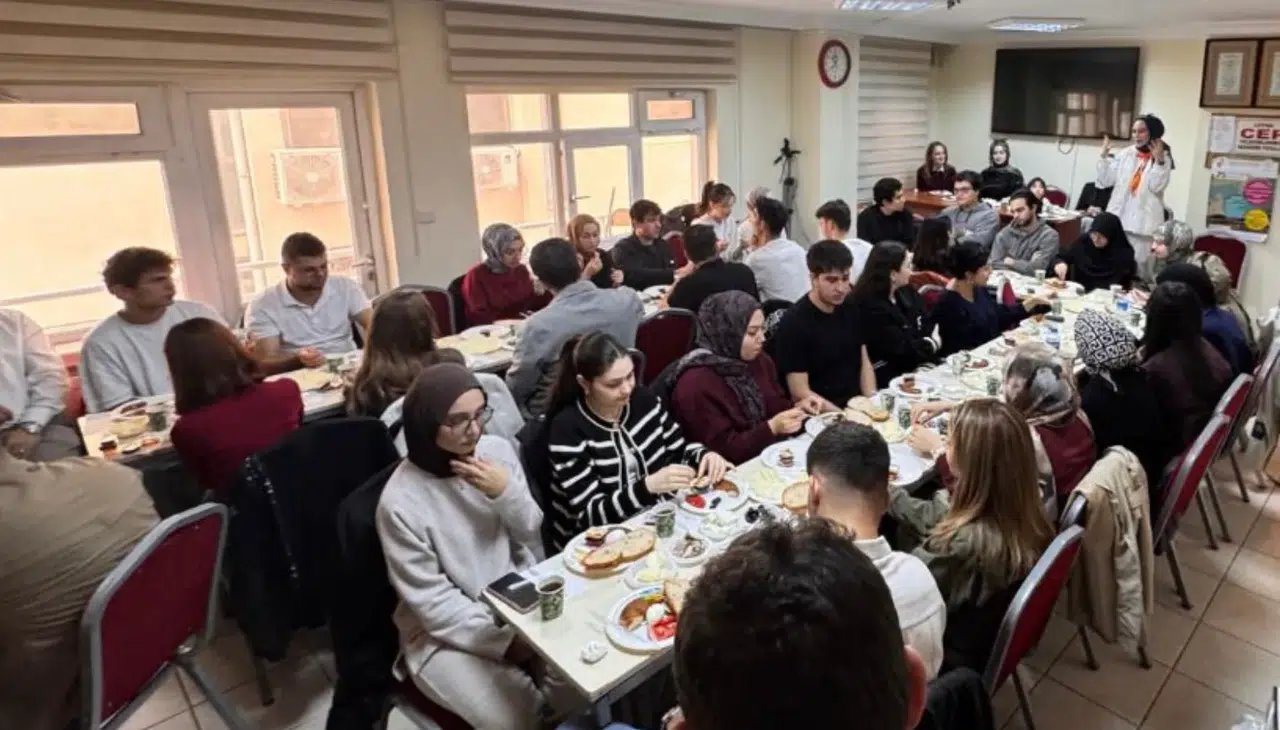 Gümüş Gelişim Akademisinde yeni dönem başladı