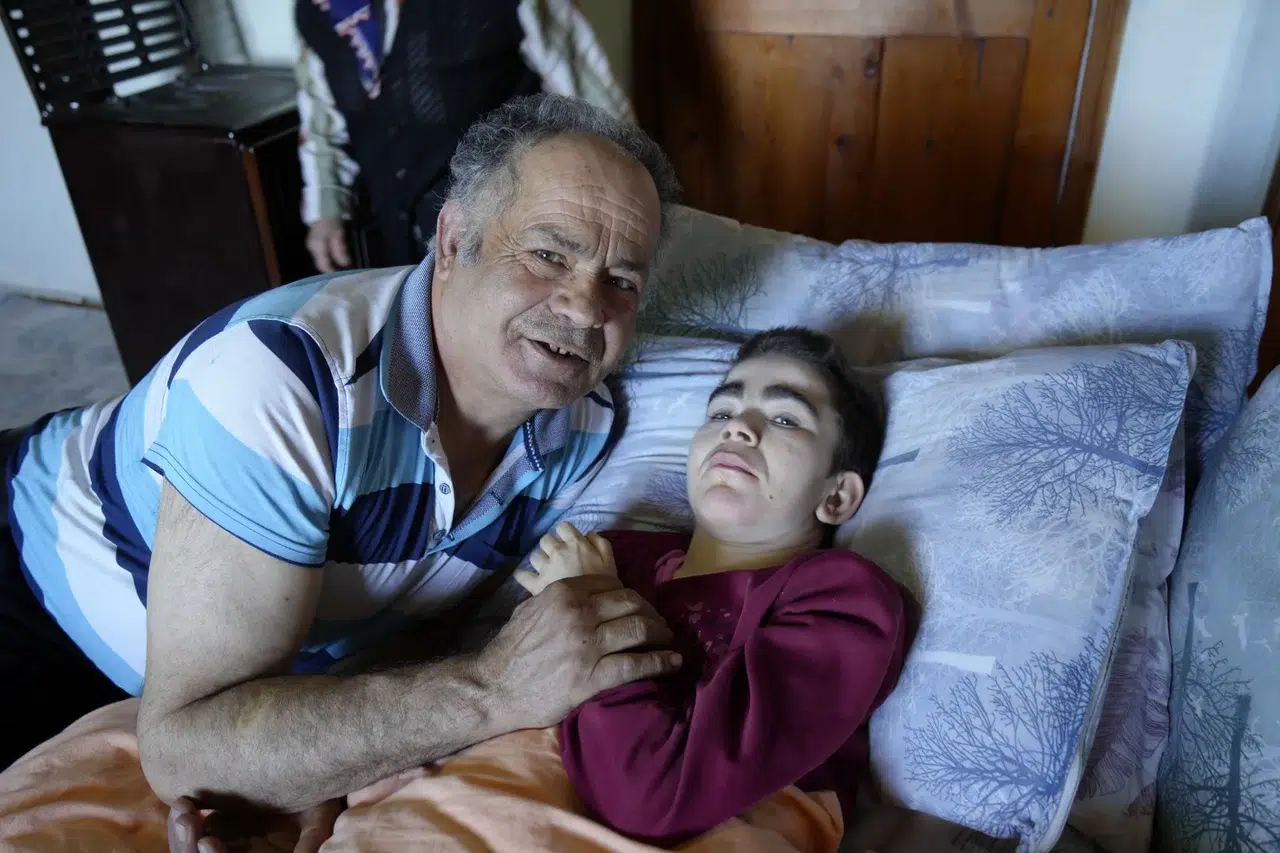 Nur Hilal BAŞER Hakk'ın rahmetine kavuşmuştur