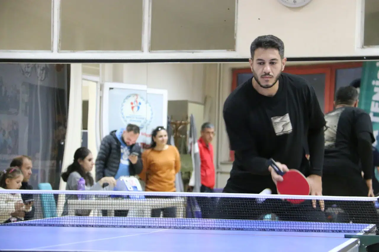 Karadeniz'in devleri Gümüşhane'de kapışacak