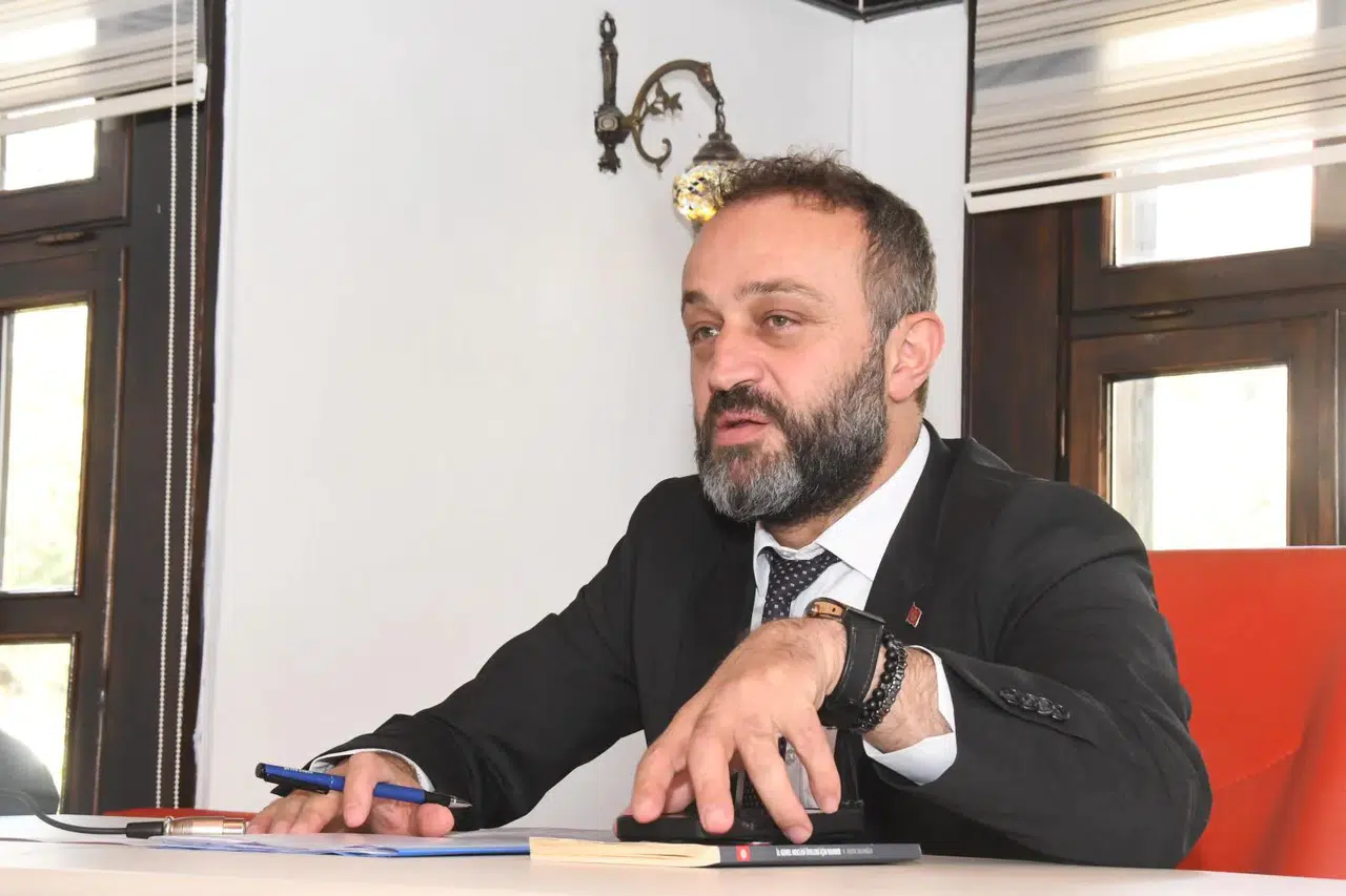 İl Genel Meclisi’nin bütçe maratonu başladı