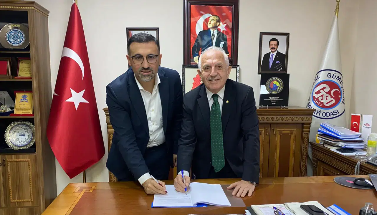 GTSO ve Kuveyt Türk Aş.’den üyeler için avantajlı protokol