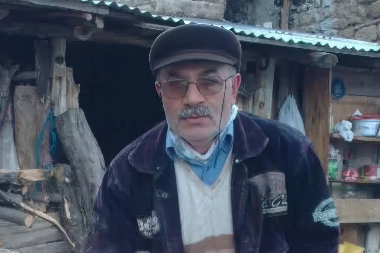 Recai NAS Hakk'ın rahmetine kavuşmuştur