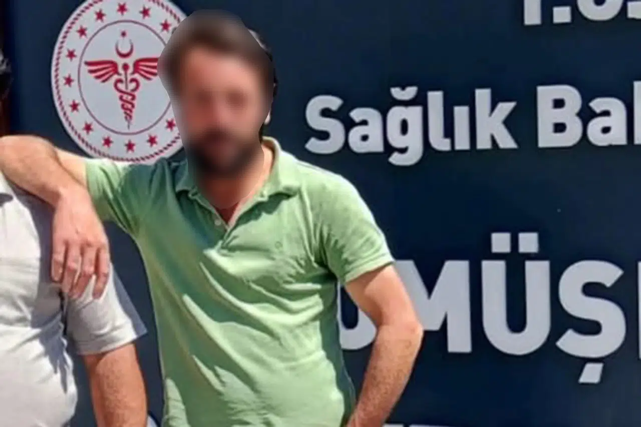 Kürtün’de kaybolan vatandaş bulundu