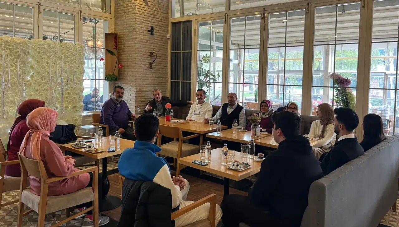 Gümüş Akademi’de yeni sezon başladı