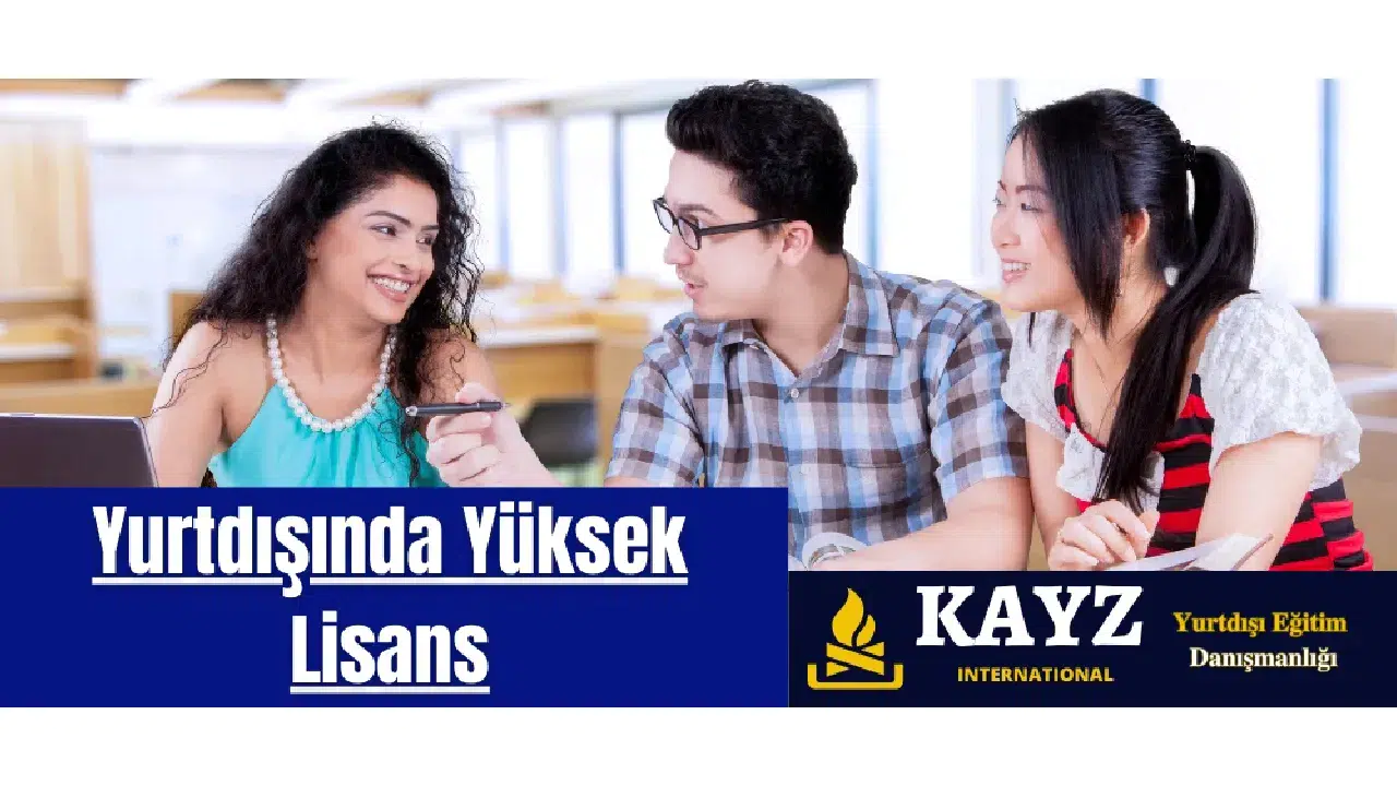 Avrupa'da Yüksek Lisans İçin En Popüler Üniversiteler Hangileridir?