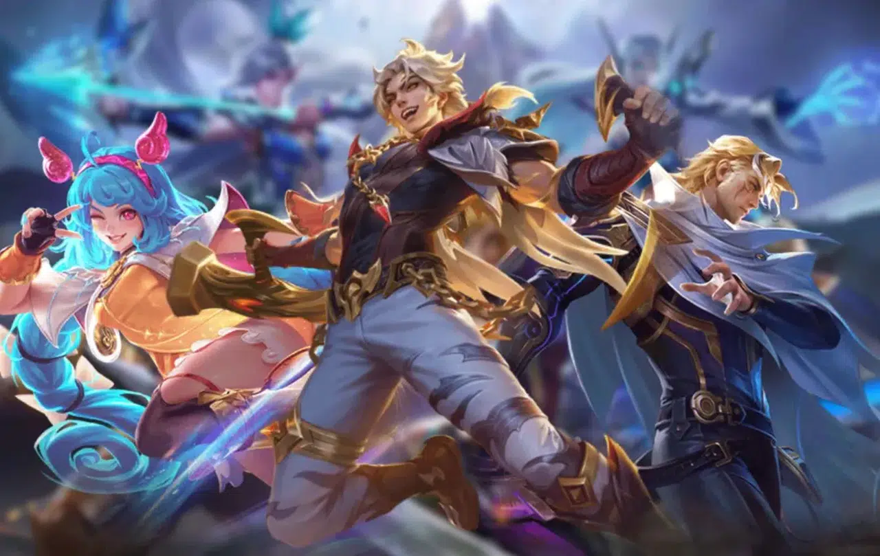 Mobile Legends Oyununun En Uygun Fiyatlı Elmasları Pindirim’de
