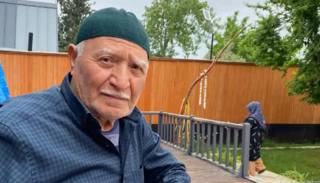 Nusret DÖNER Hakk'ın rahmetine kavuşmuştur