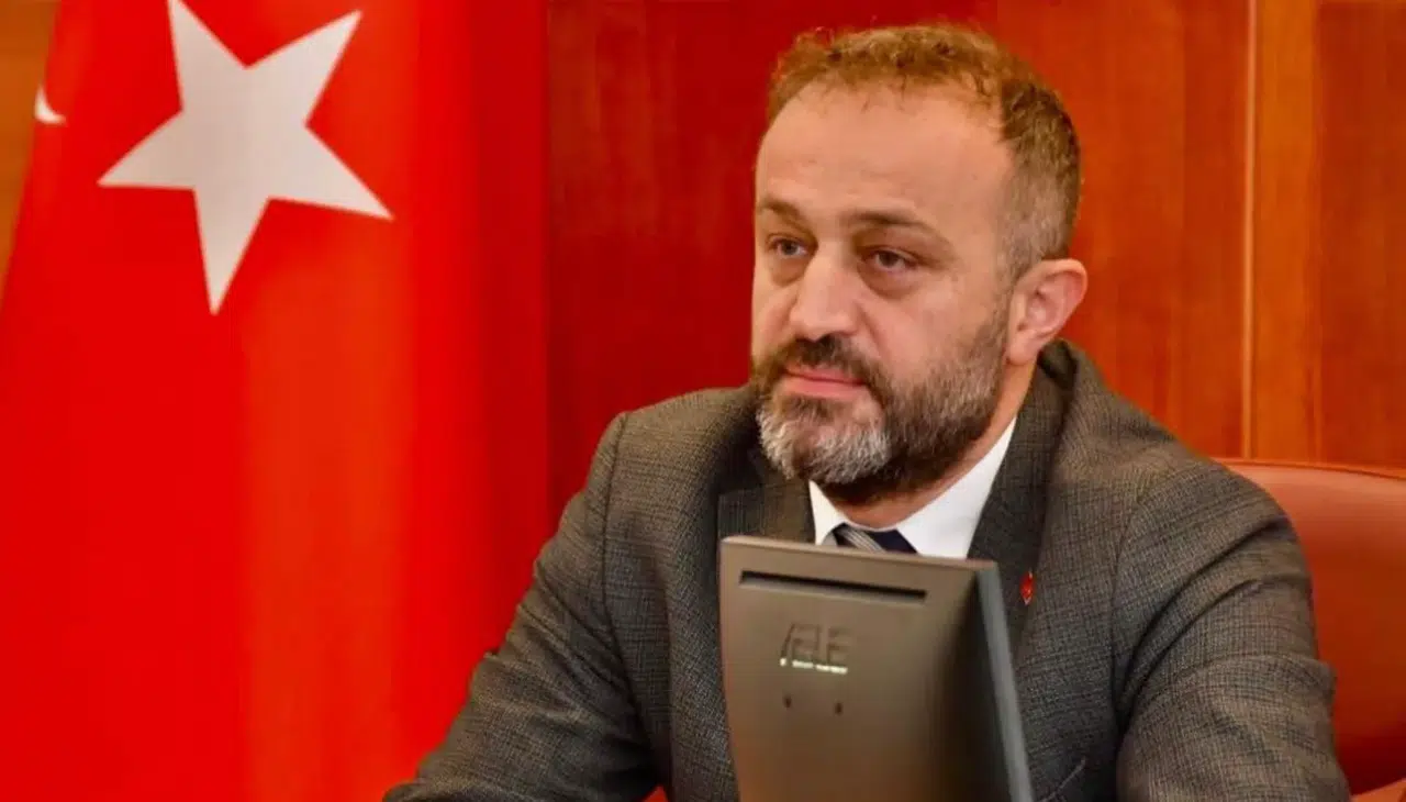 Balki: KÖYDES kapsamında 2025 yılında 93 milyon liralık yatırım gerçekleştirildi