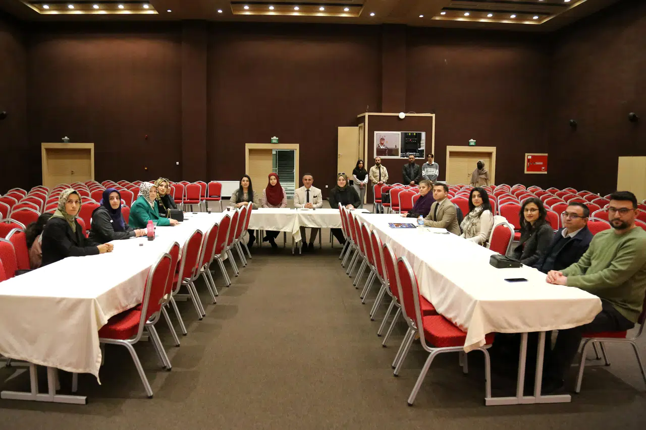 Girişimcilik Zirvesi 2: Kadın Girişimcilere Marka ve Patent Eğitimi