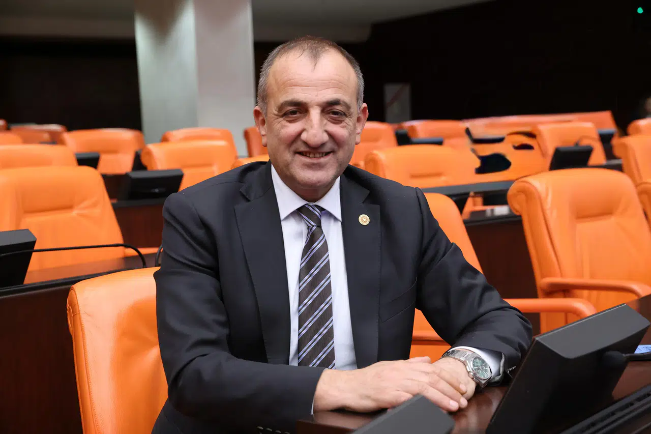 Milletvekili Küçük Meclis'ten seslendi: "Emeklilere acil kira desteği programı başlatılmalı"