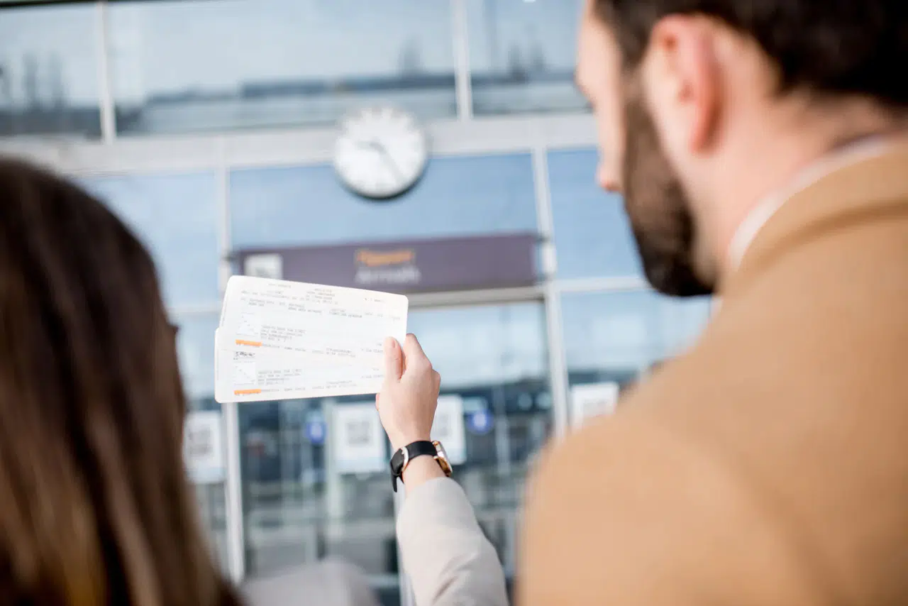 Gümüşhane Uçak Bileti Fiyatları