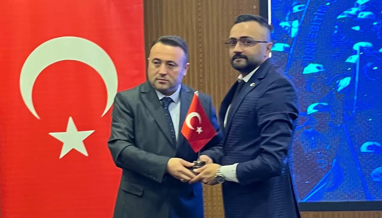 Türk Eğitim-Sen de Mustafa Şişman dönemi