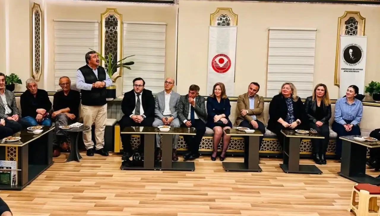 Gümüşhane kültürü akademisyenleri büyüledi