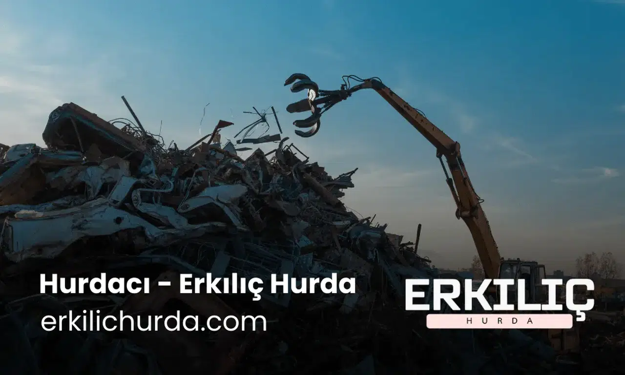 Beylikdüzü Hurdacı Rehberi: En Güvenilir Hurda Alım