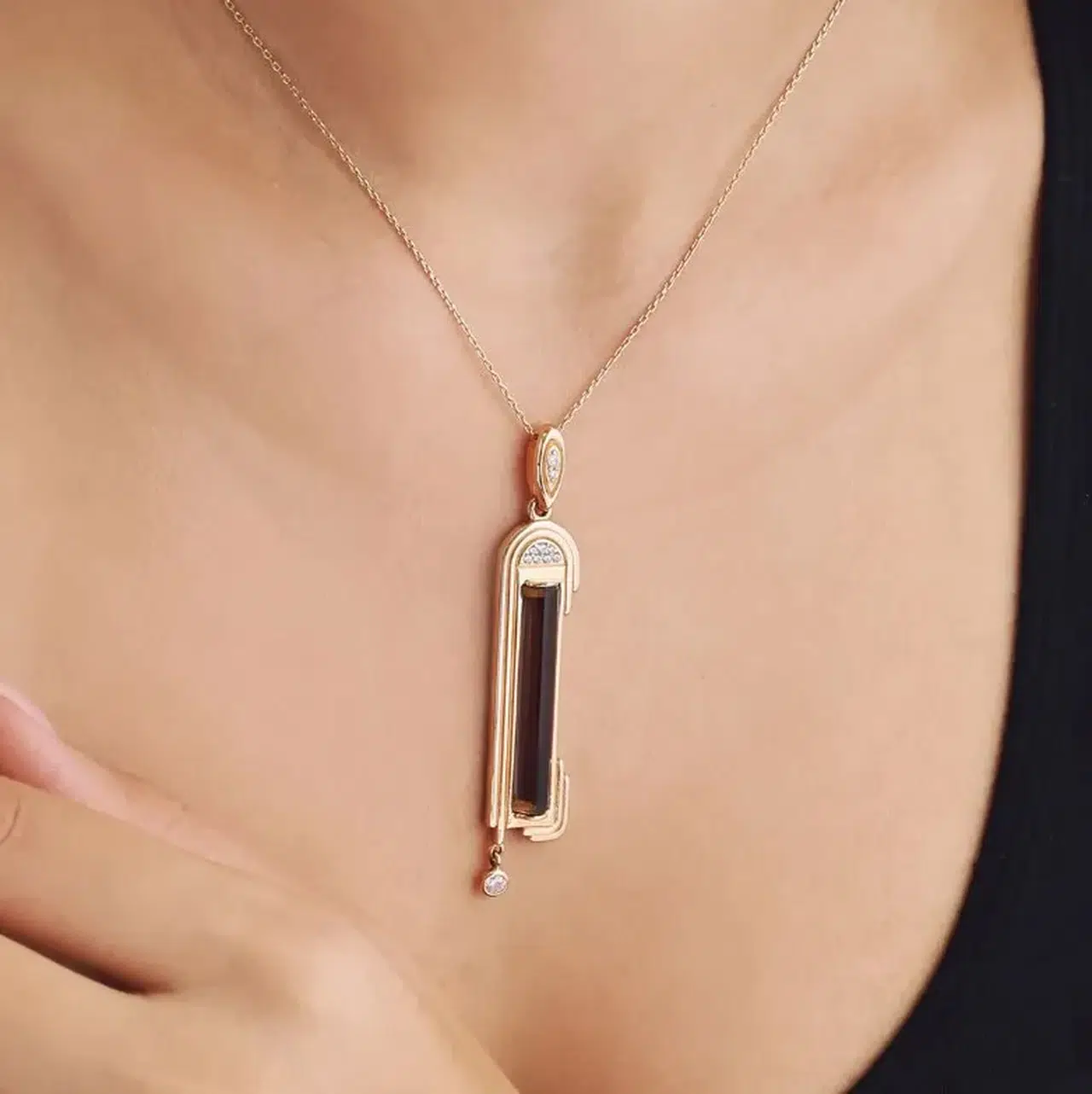 Regold’un Modern Mücevher Anlayışında Yenilik ve Zarafet