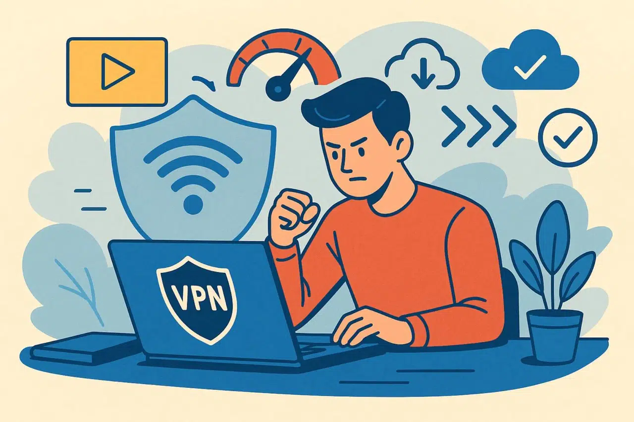 Yüksek Performans Beklentisi Olanlar İçin En Hızlı VPN Programları