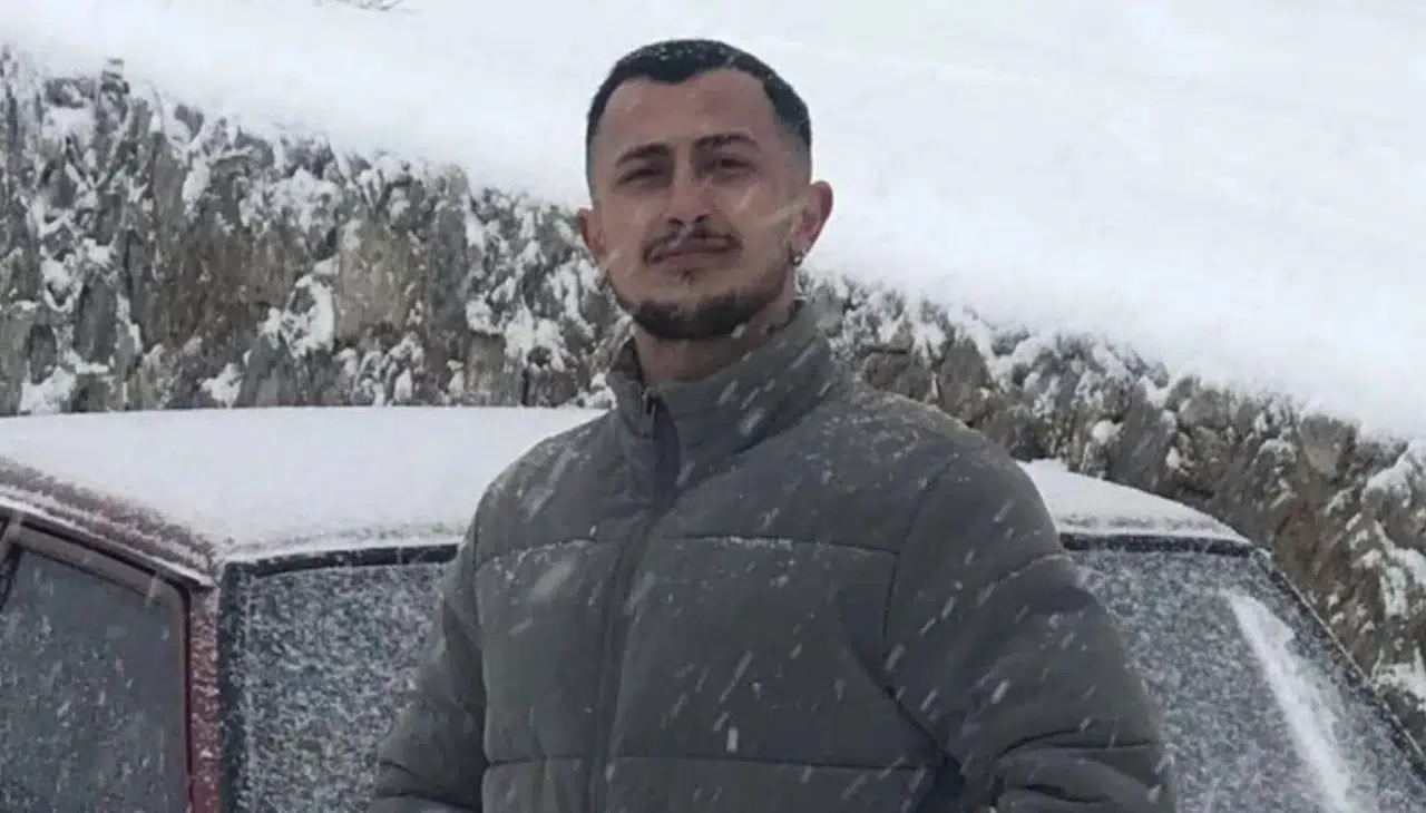 Halit Akın KARABULUT Hakk'ın rahmetine kavuşmuştur