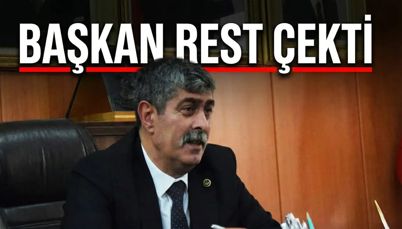 Başkan Özdemir’den istihdam resti: 'İş vaadiyle vatandaşın ikametgahı üzerinden oyun oynanmasın'