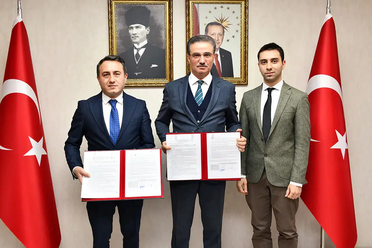 Gümüşhane'de karabuğday ve glutensiz ürünler için bilimsel proje başlatıldı