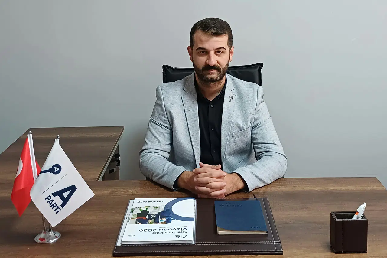 Gümüşhane'de %93 Maden Ruhsatı Tartışması: Rakamlar Ne Anlatıyor?