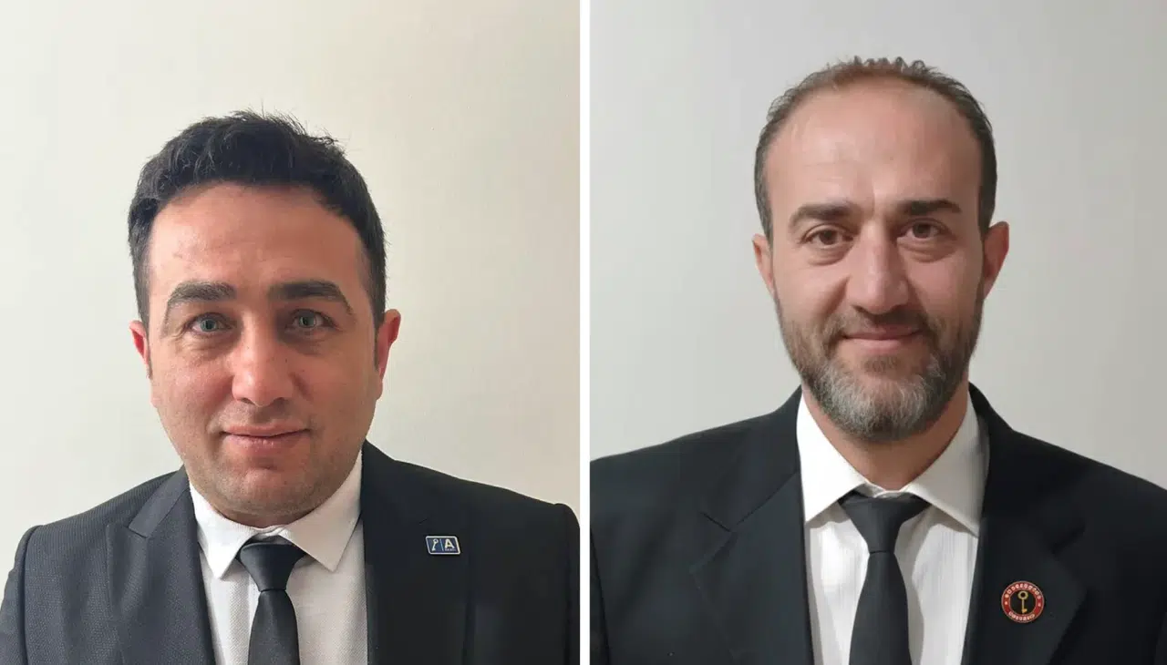 Anahtar Parti mahallelerin röntgenini çekti