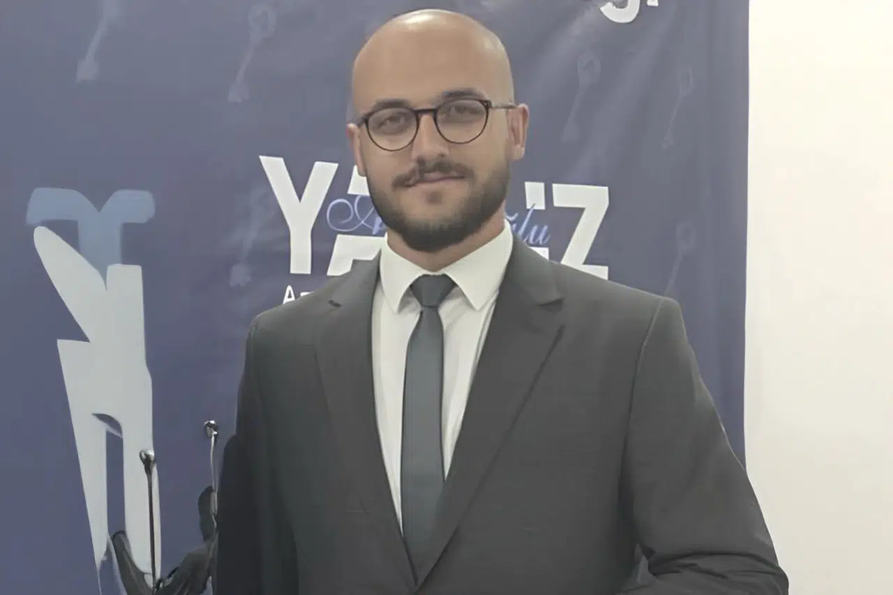 Bulut: Gümüşhane’de adalet "Acil" çözüm bekliyor