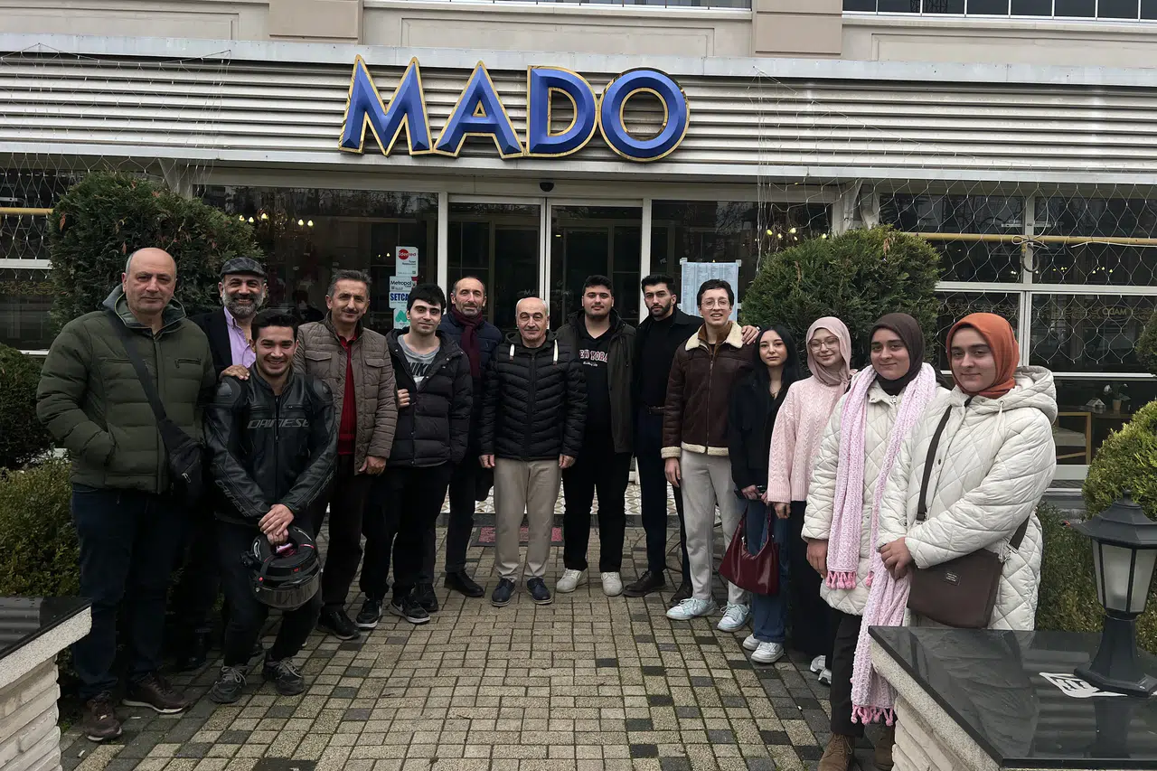 Eskişehir’de Gümüş Akademi farkı: Gençler tecrübeyle geleceğe hazırlanıyor